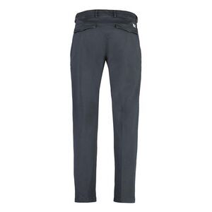 DEPARTMENT FIVE Men's Classic Straight Leg Chinos Men GREY Pants
